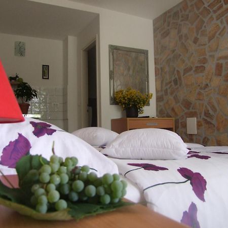 Guest House Korado Ровинь Экстерьер фото