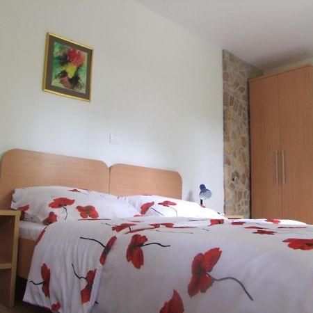 Guest House Korado Ровинь Экстерьер фото