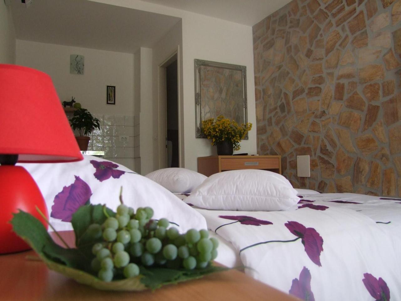 Guest House Korado Ровинь Экстерьер фото