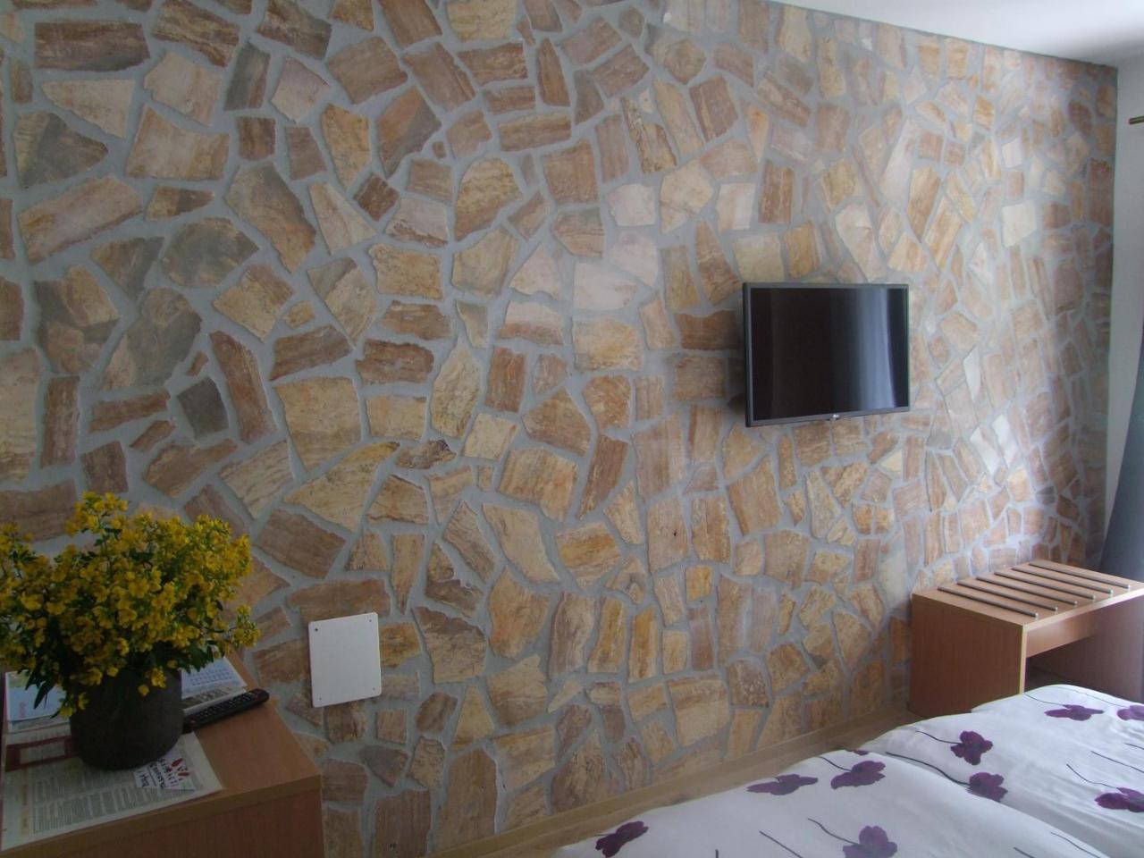 Guest House Korado Ровинь Экстерьер фото
