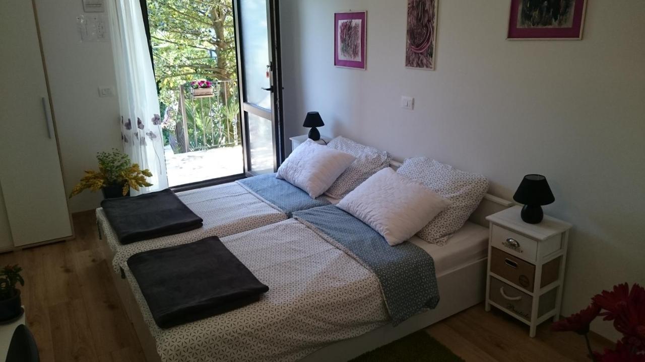 Guest House Korado Ровинь Экстерьер фото