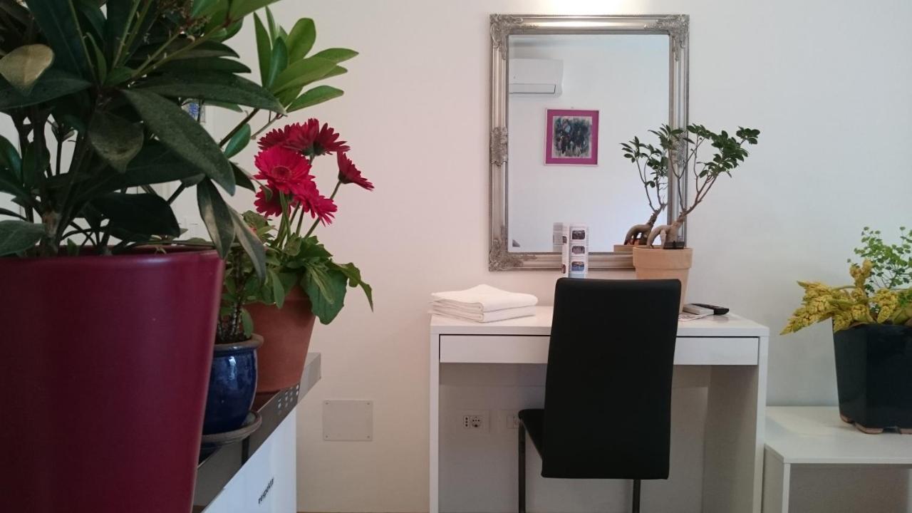 Guest House Korado Ровинь Экстерьер фото